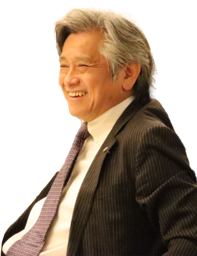 Mr.Torii Michio