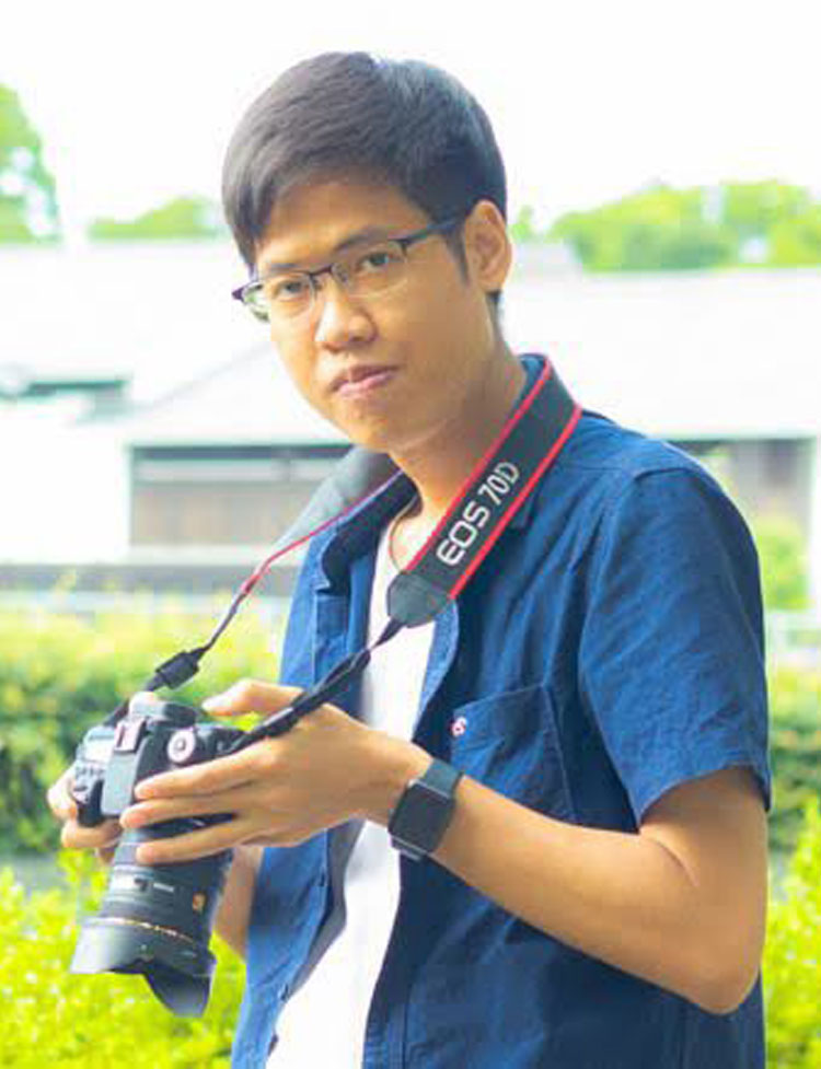 Nguyễn Chí Tâm