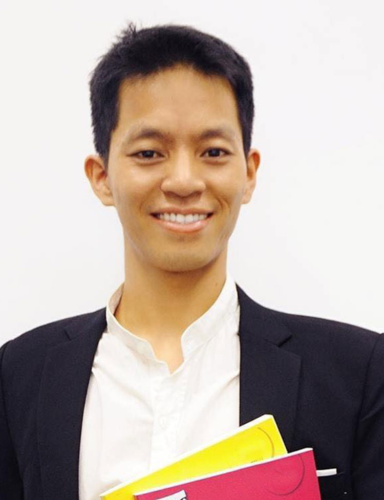 Huỳnh Ngọc Trí