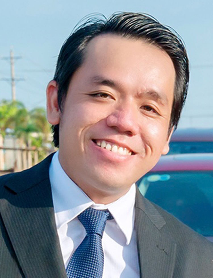 Nguyễn Quang Vũ