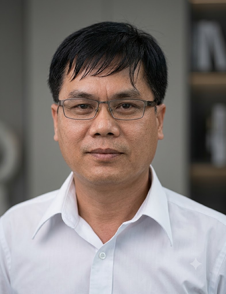 Mr. Nguyễn Quốc Hùng